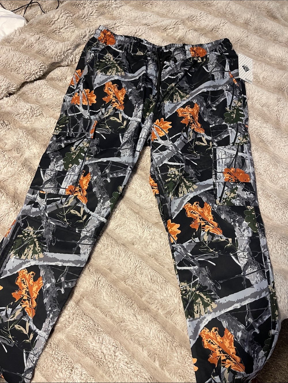 Camo